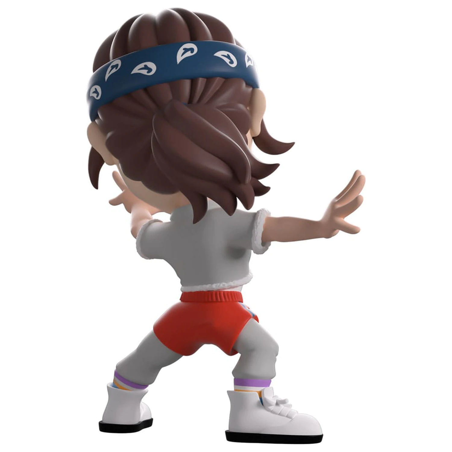 Stranger Things Vinyl figura Bandana Eleven 11 cm  termékfotó