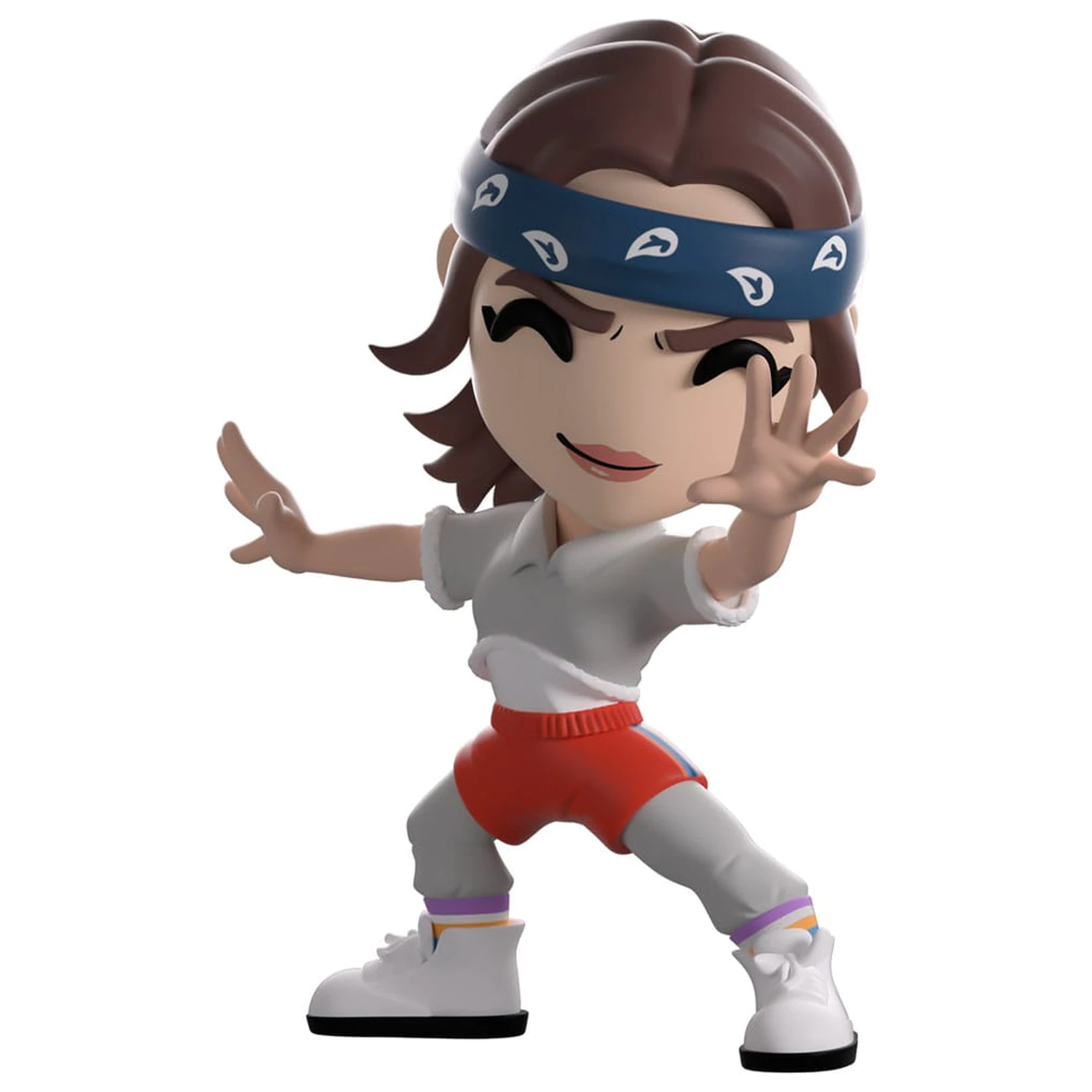 Stranger Things Vinyl figura Bandana Eleven 11 cm  termékfotó