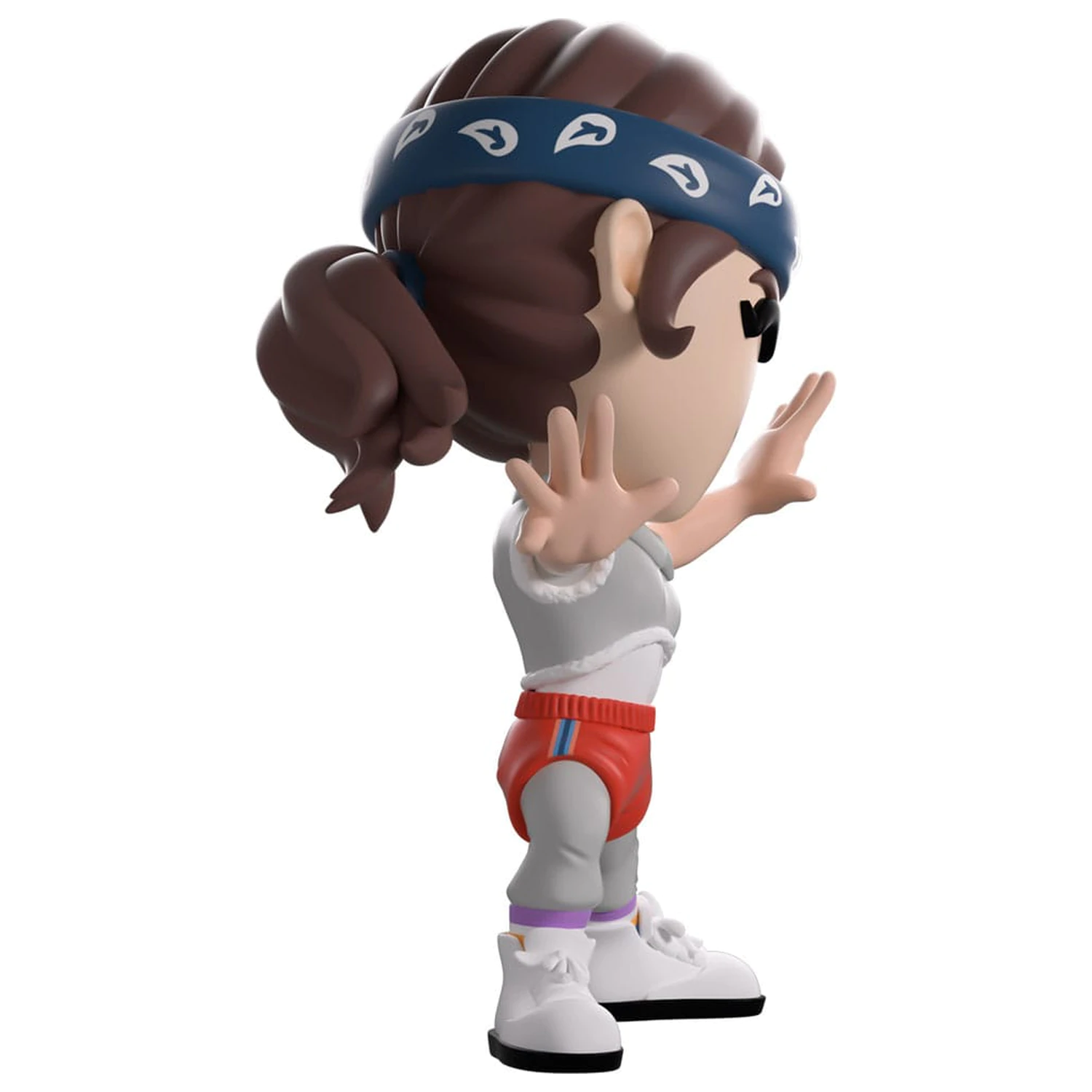 Stranger Things Vinyl figura Bandana Eleven 11 cm  termékfotó