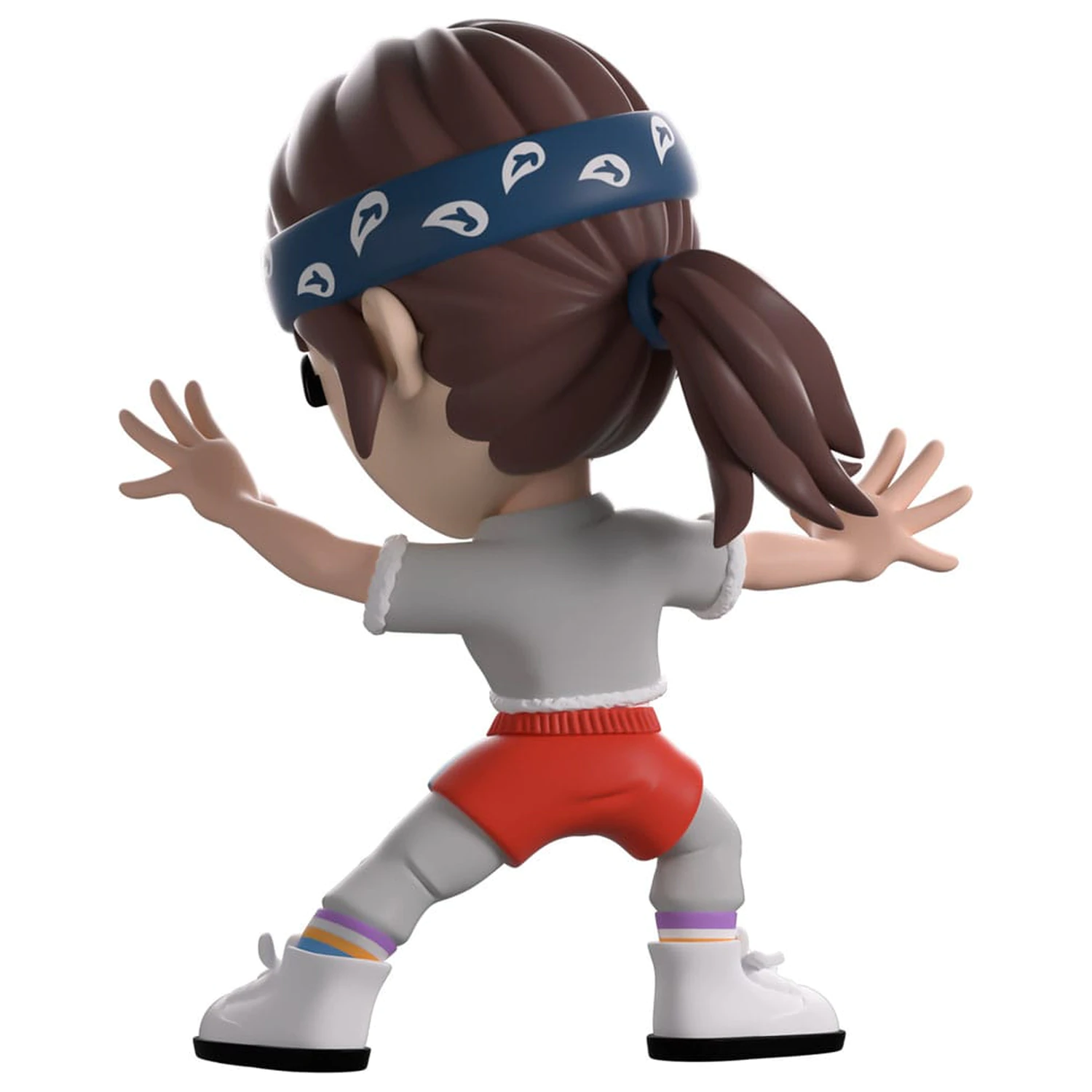 Stranger Things Vinyl figura Bandana Eleven 11 cm  termékfotó