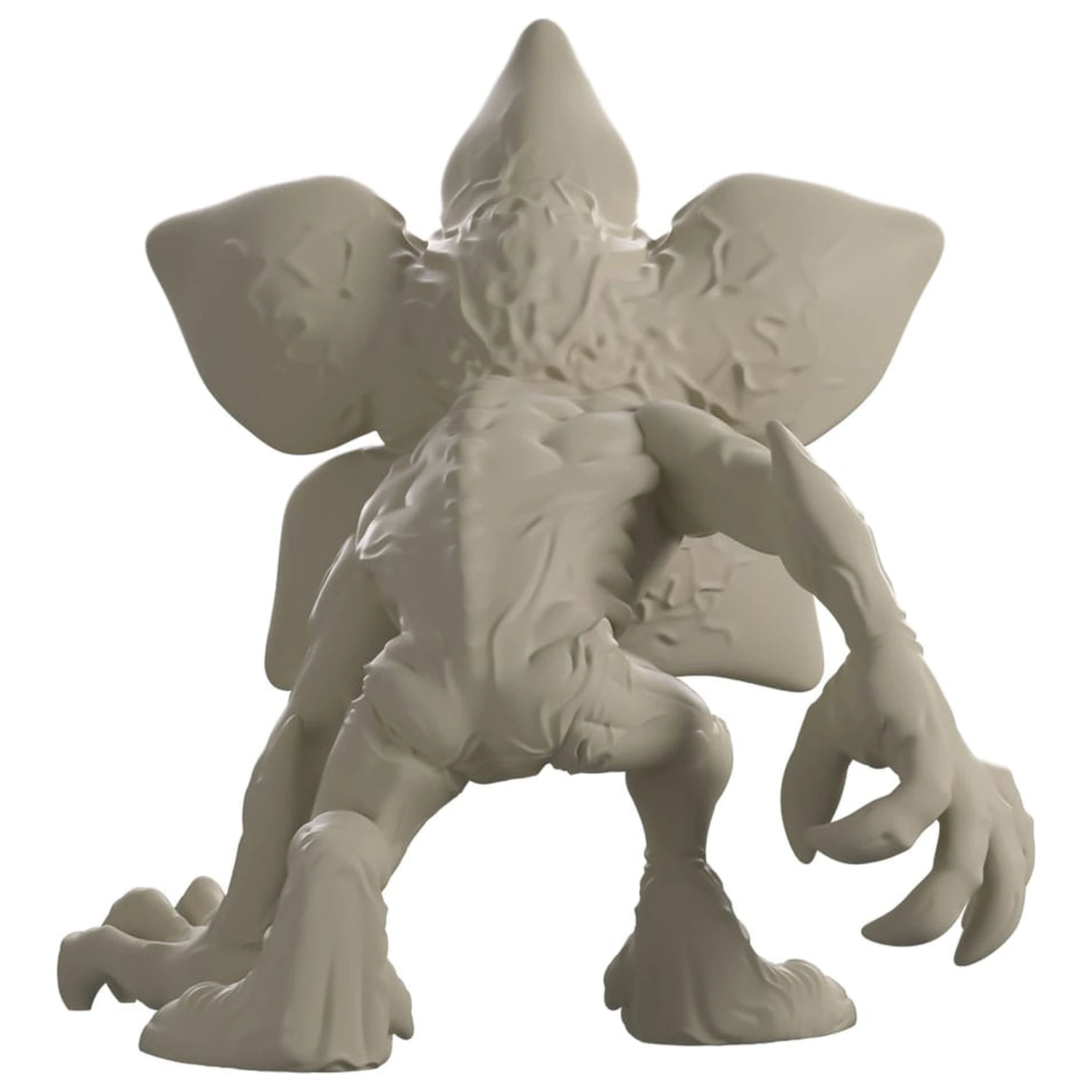 Stranger Things Vinyl figura Lunging Demogorgon 10 cm  termékfotó