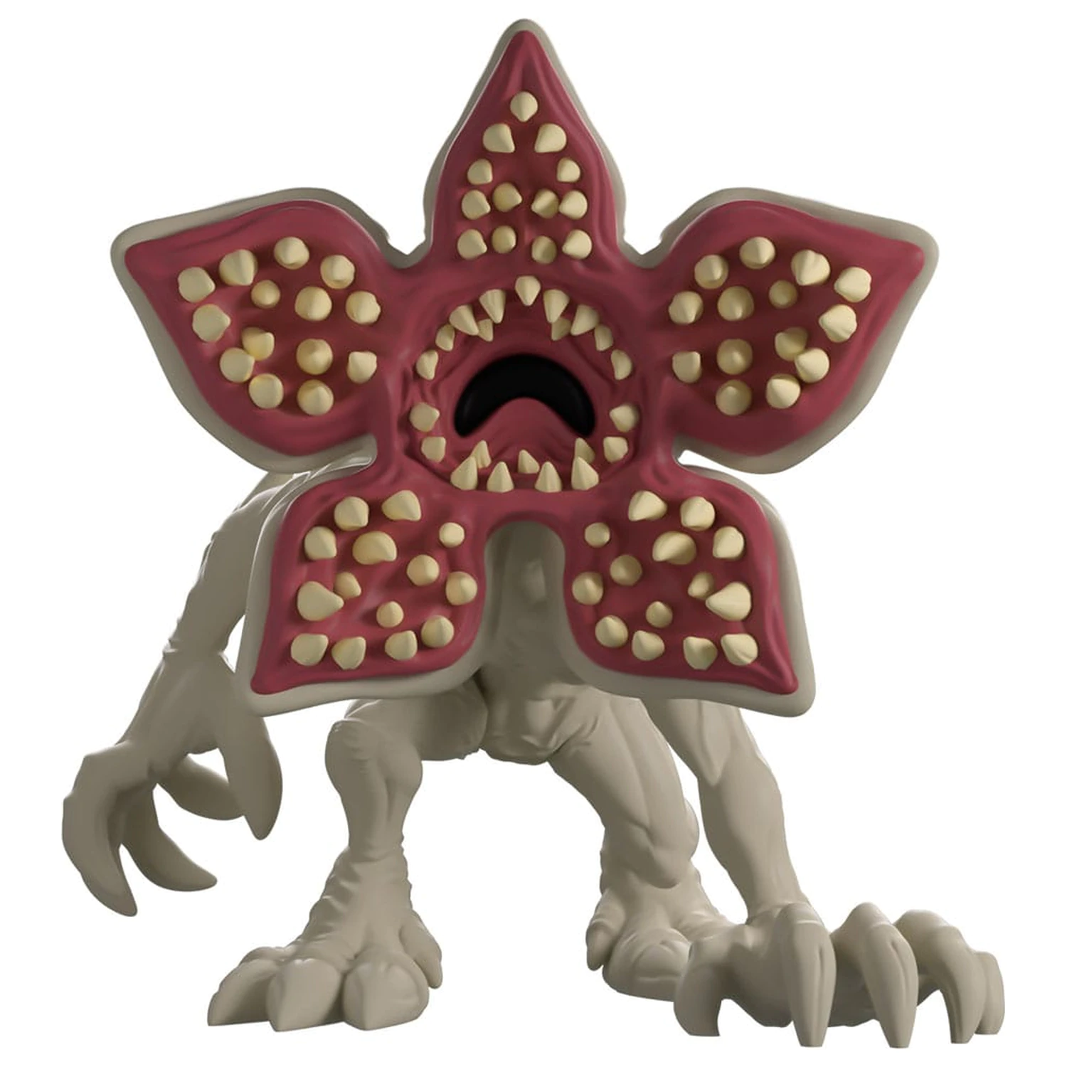 Stranger Things Vinyl figura Lunging Demogorgon 10 cm  termékfotó
