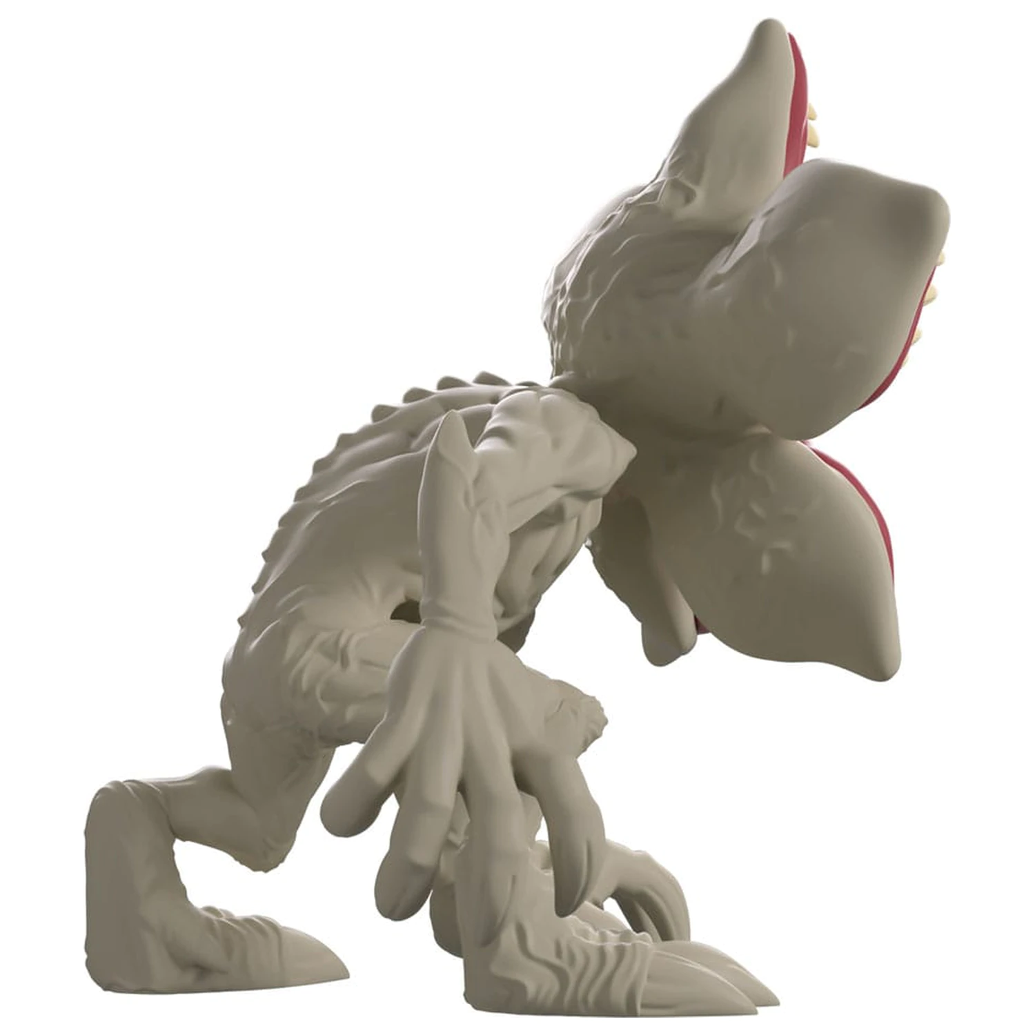 Stranger Things Vinyl figura Lunging Demogorgon 10 cm  termékfotó