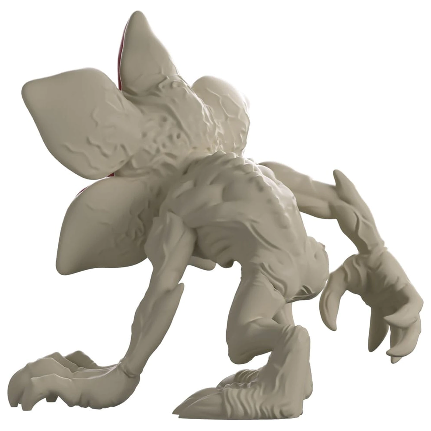 Stranger Things Vinyl figura Lunging Demogorgon 10 cm  termékfotó