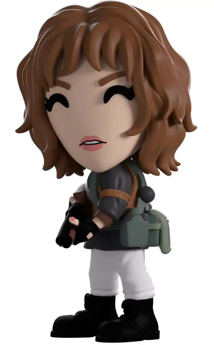 Stranger Things Vinyl figura Nancy Wheeler 11 cm termékfotó