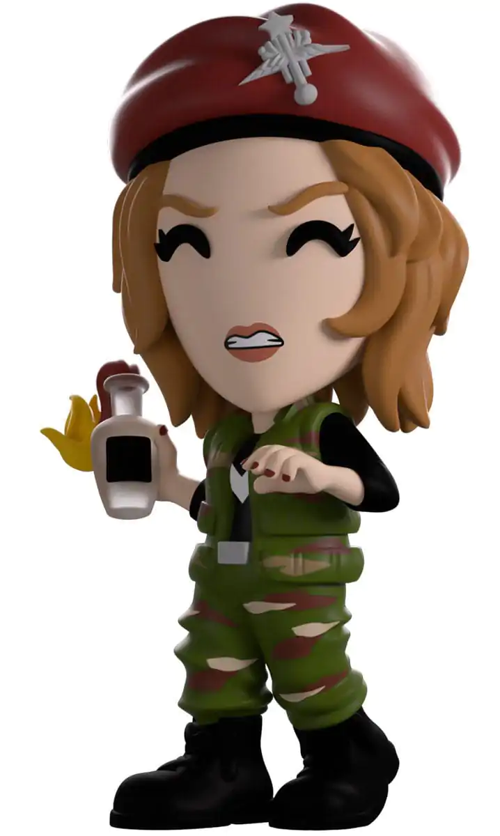 Stranger Things Vinyl figura Robin Buckley 12 cm termékfotó