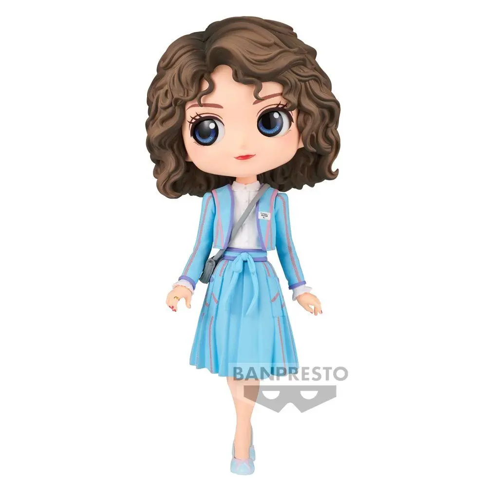 Stranger Things vol.2 Nancy Q Posket figura 14cm termékfotó