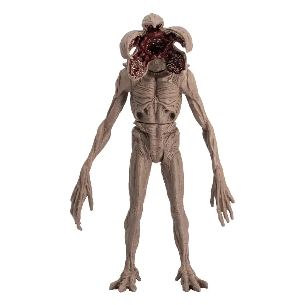 Stranger Things Will Byers and Demogorgon akciófigura 8 cm termékfotó