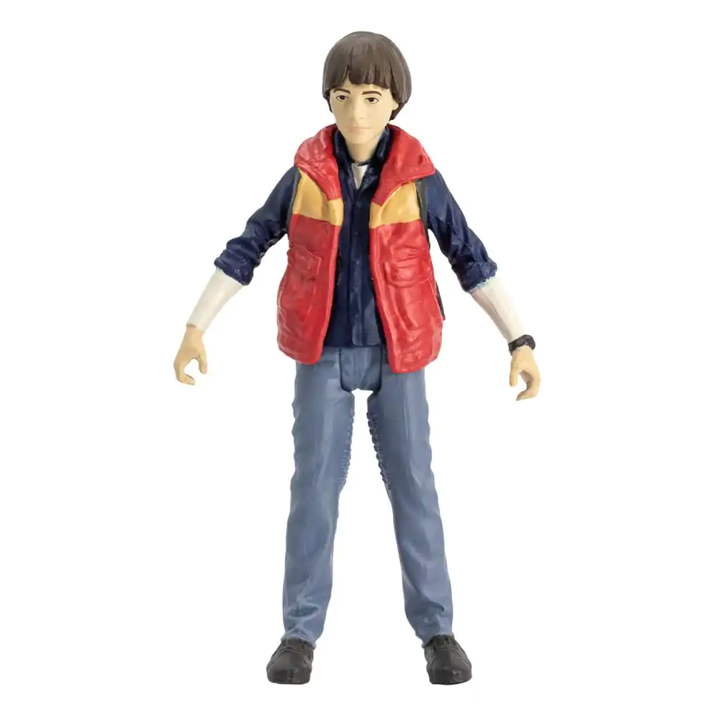 Stranger Things Will Byers and Demogorgon akciófigura 8 cm termékfotó
