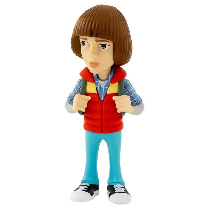 Stranger Things Will Minix figura 12cm termékfotó