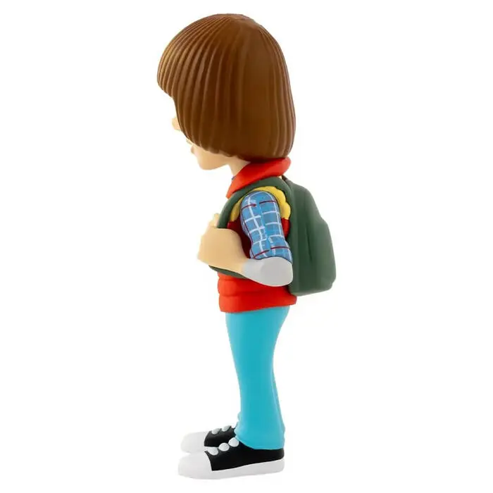 Stranger Things Will Minix figura 12cm termékfotó