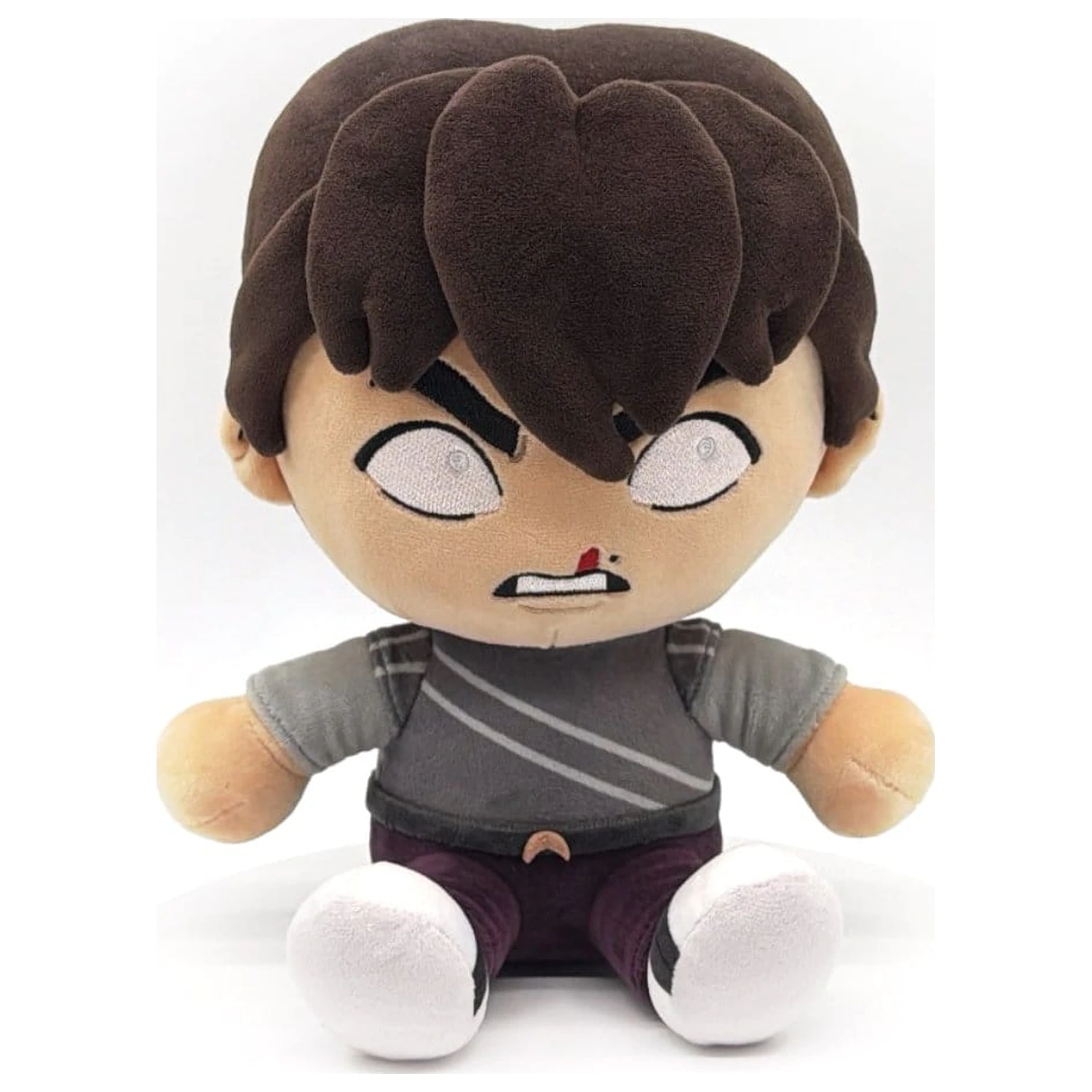 Stranger Things Will plüss figura 22 cm termékfotó