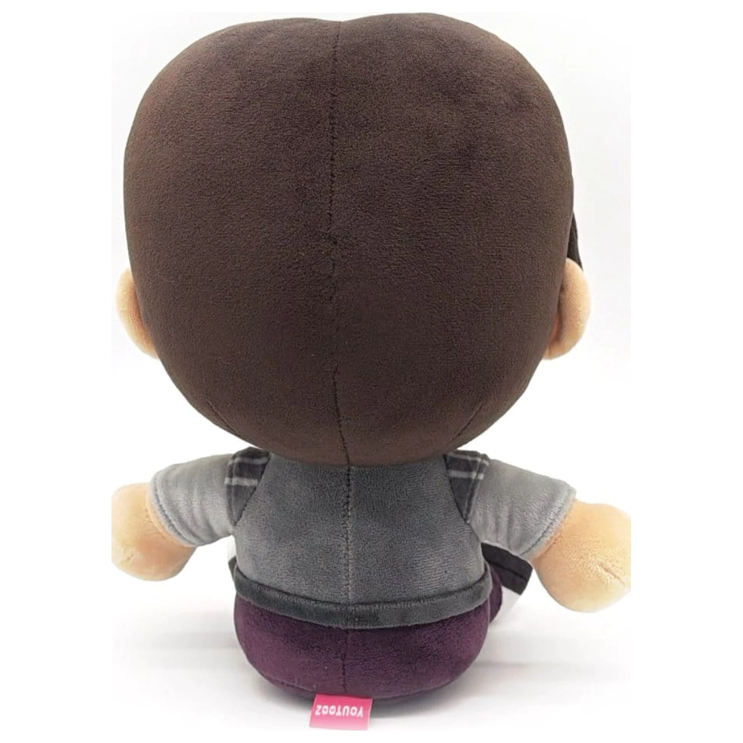 Stranger Things Will plüss figura 22 cm termékfotó