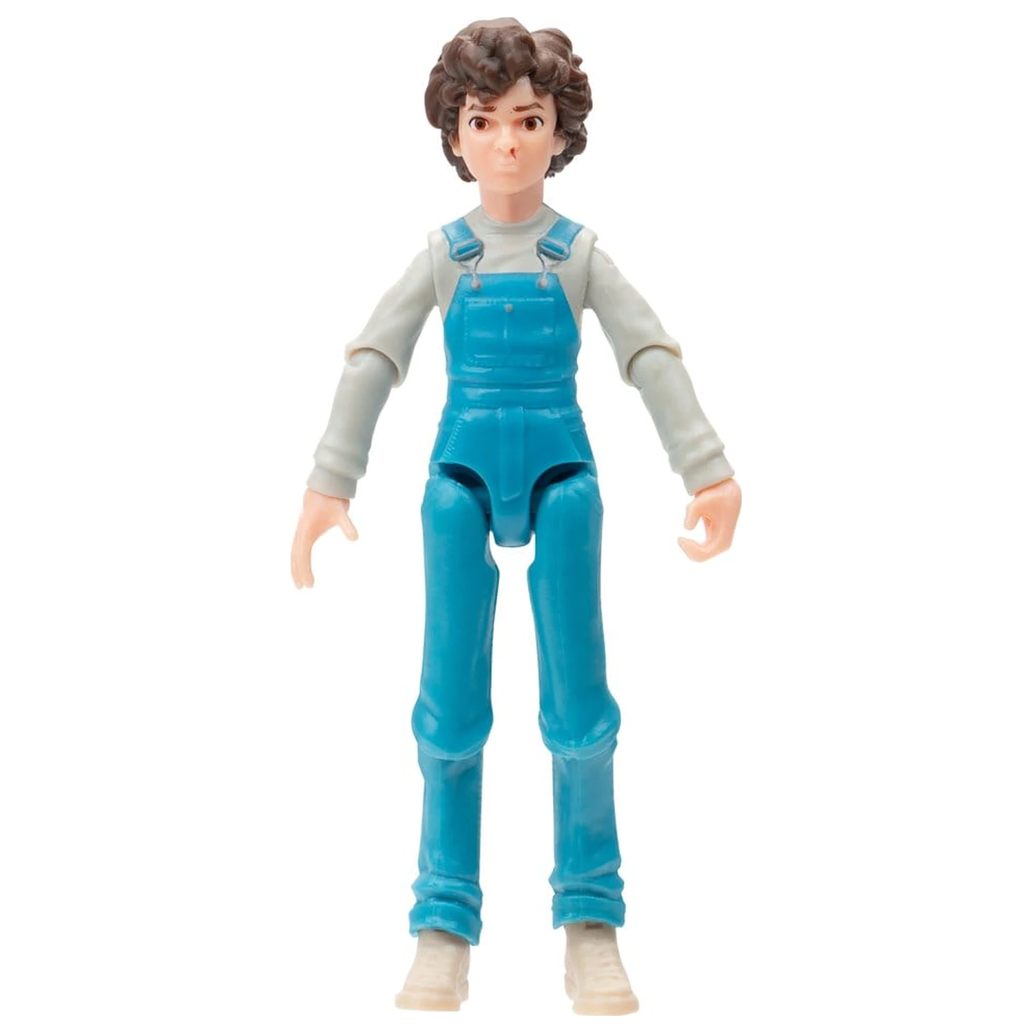 Stranger Things World Of Core akciófigura Eleven #1 termékfotó