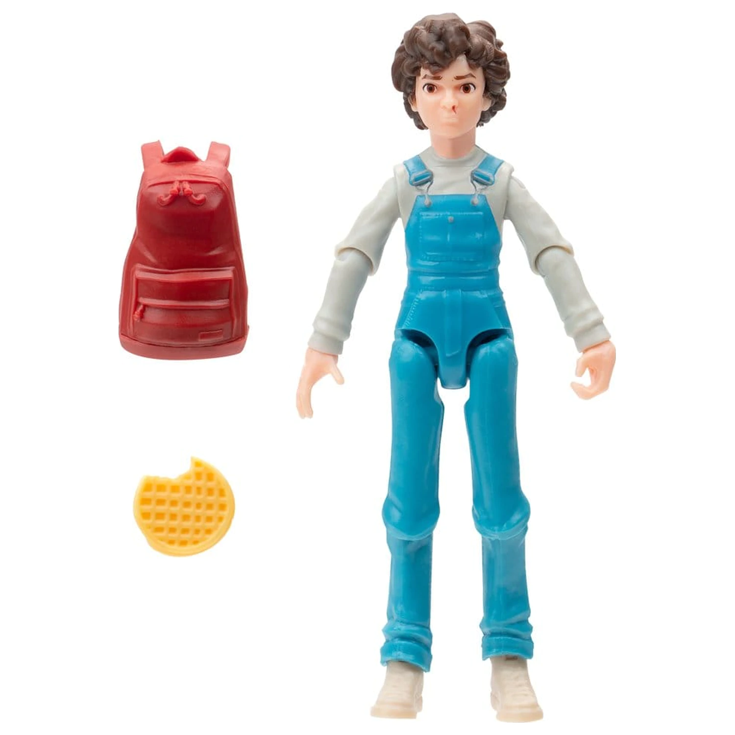 Stranger Things World Of Core akciófigura Eleven #1 termékfotó