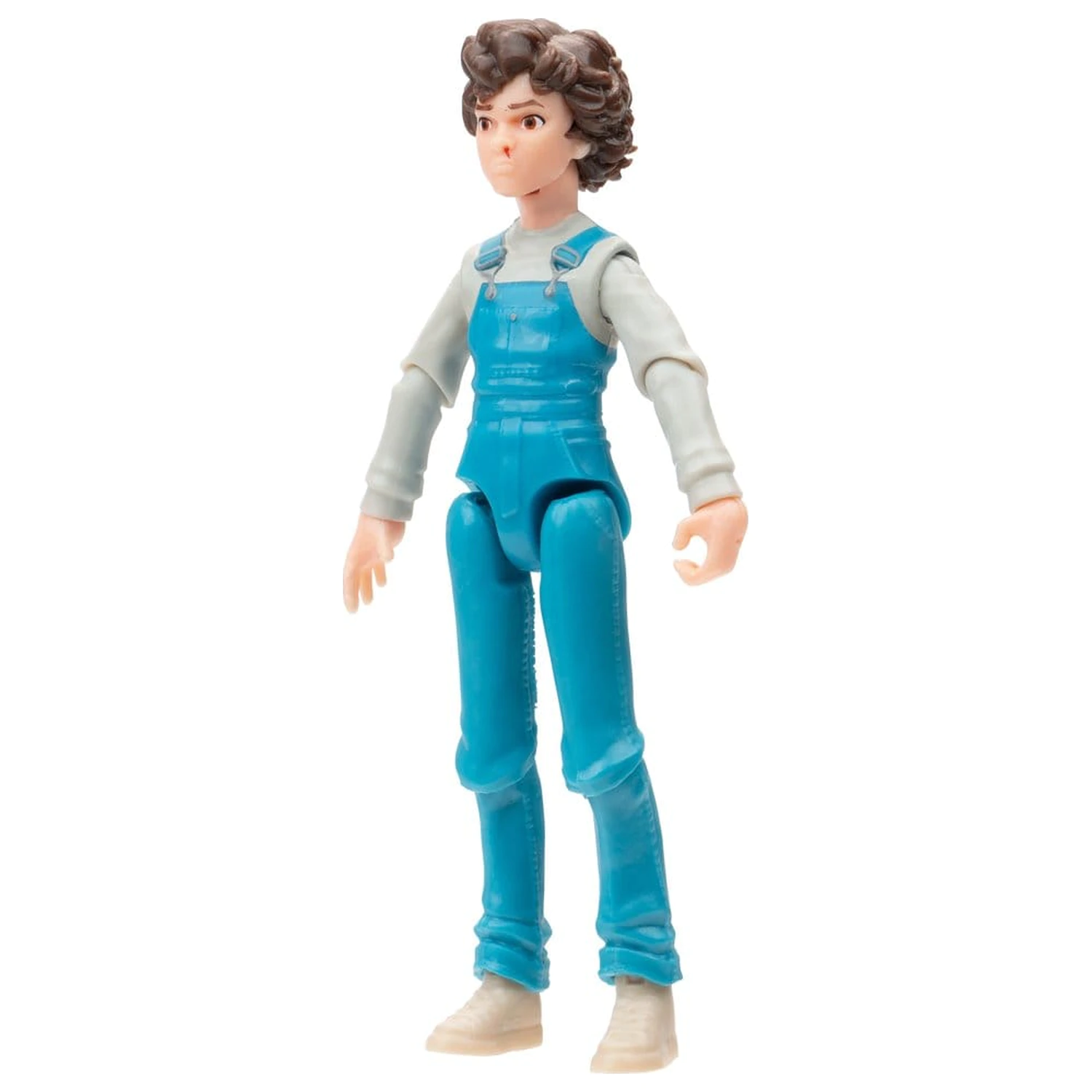 Stranger Things World Of Core akciófigura Eleven #1 termékfotó