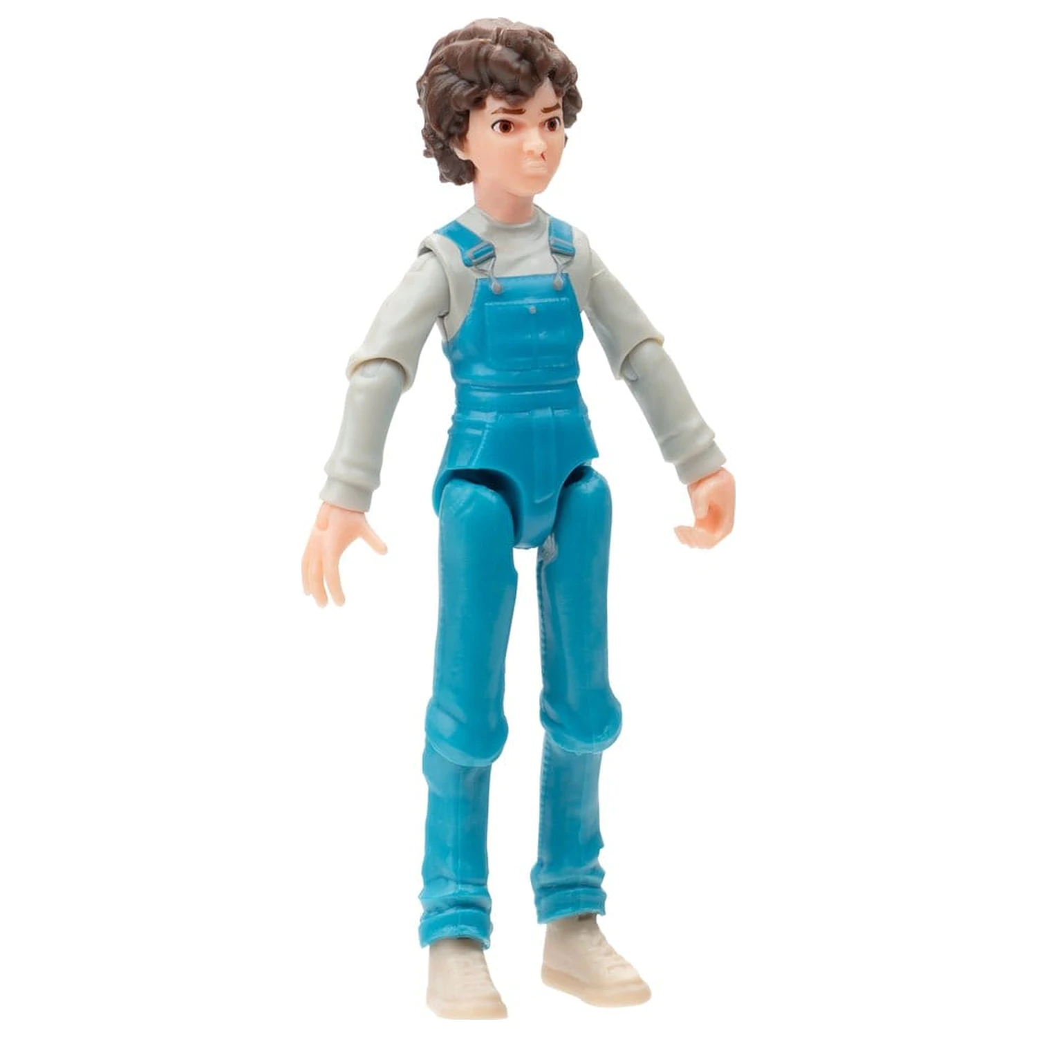 Stranger Things World Of Core akciófigura Eleven #1 termékfotó