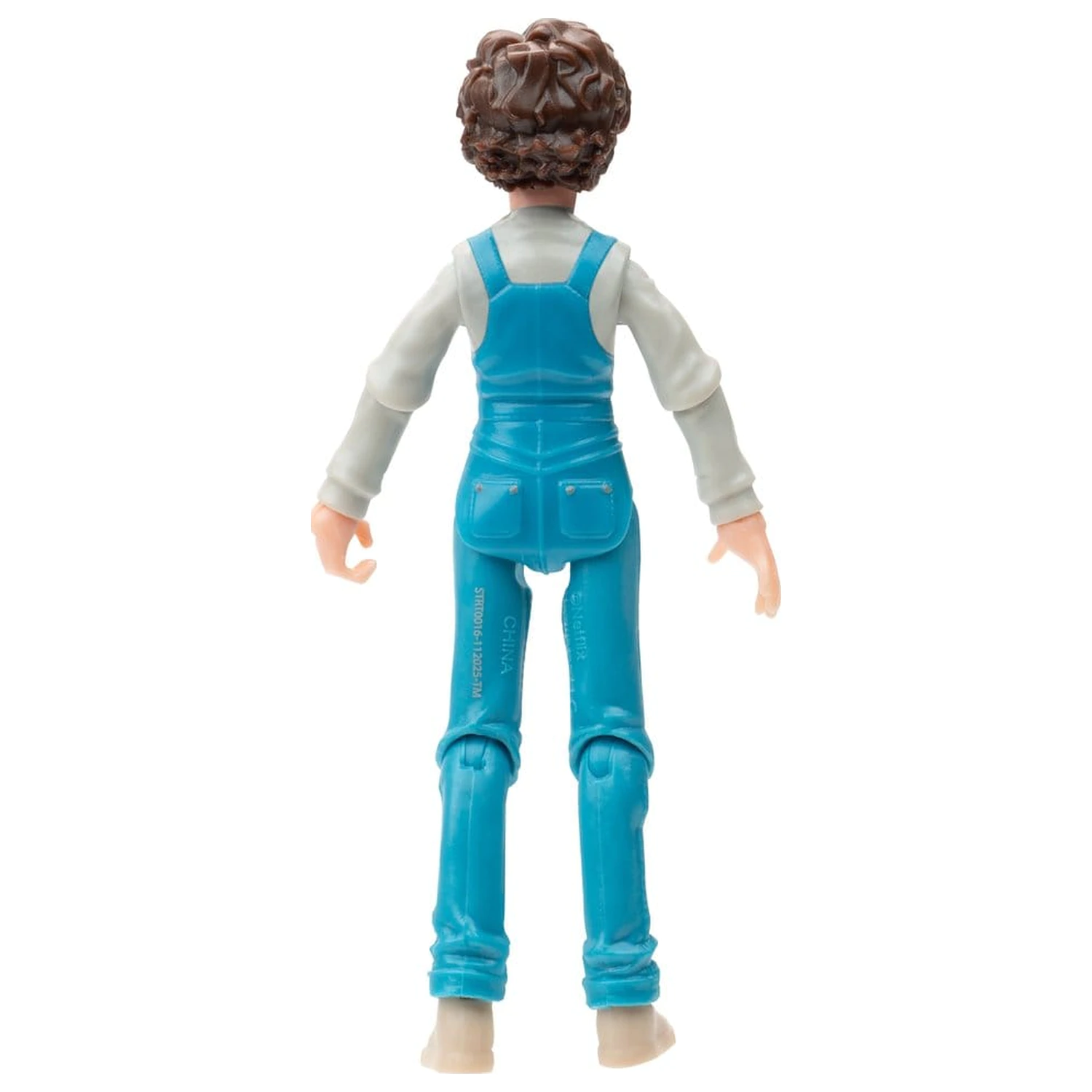 Stranger Things World Of Core akciófigura Eleven #1 termékfotó