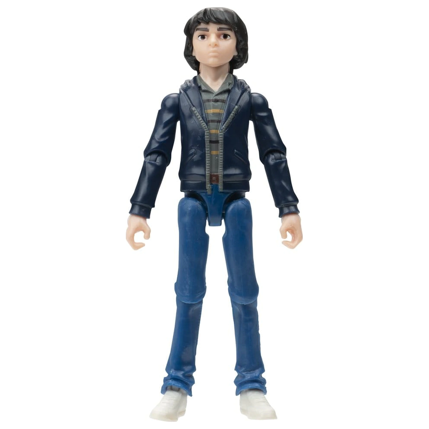 Stranger Things World Of Core akciófigura Mike termékfotó