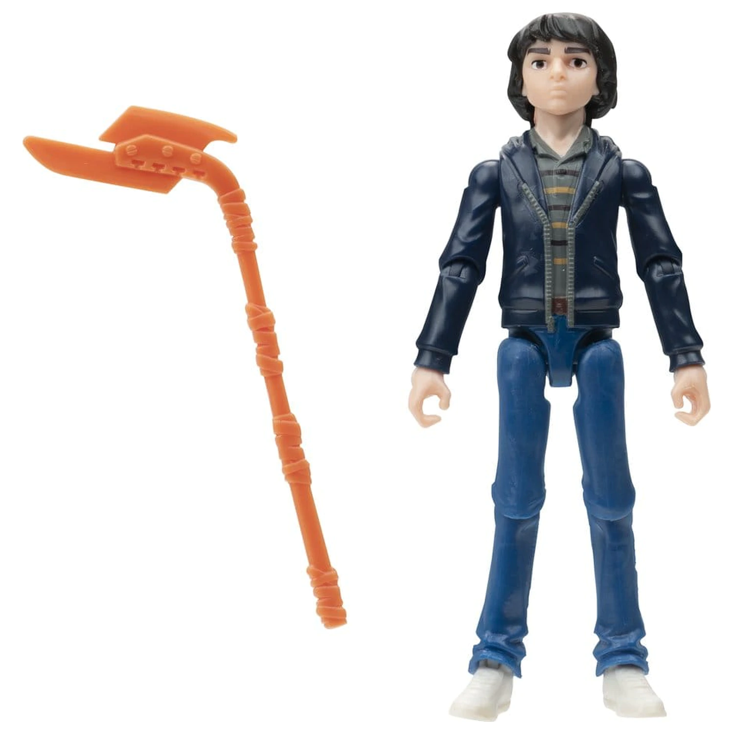 Stranger Things World Of Core akciófigura Mike termékfotó