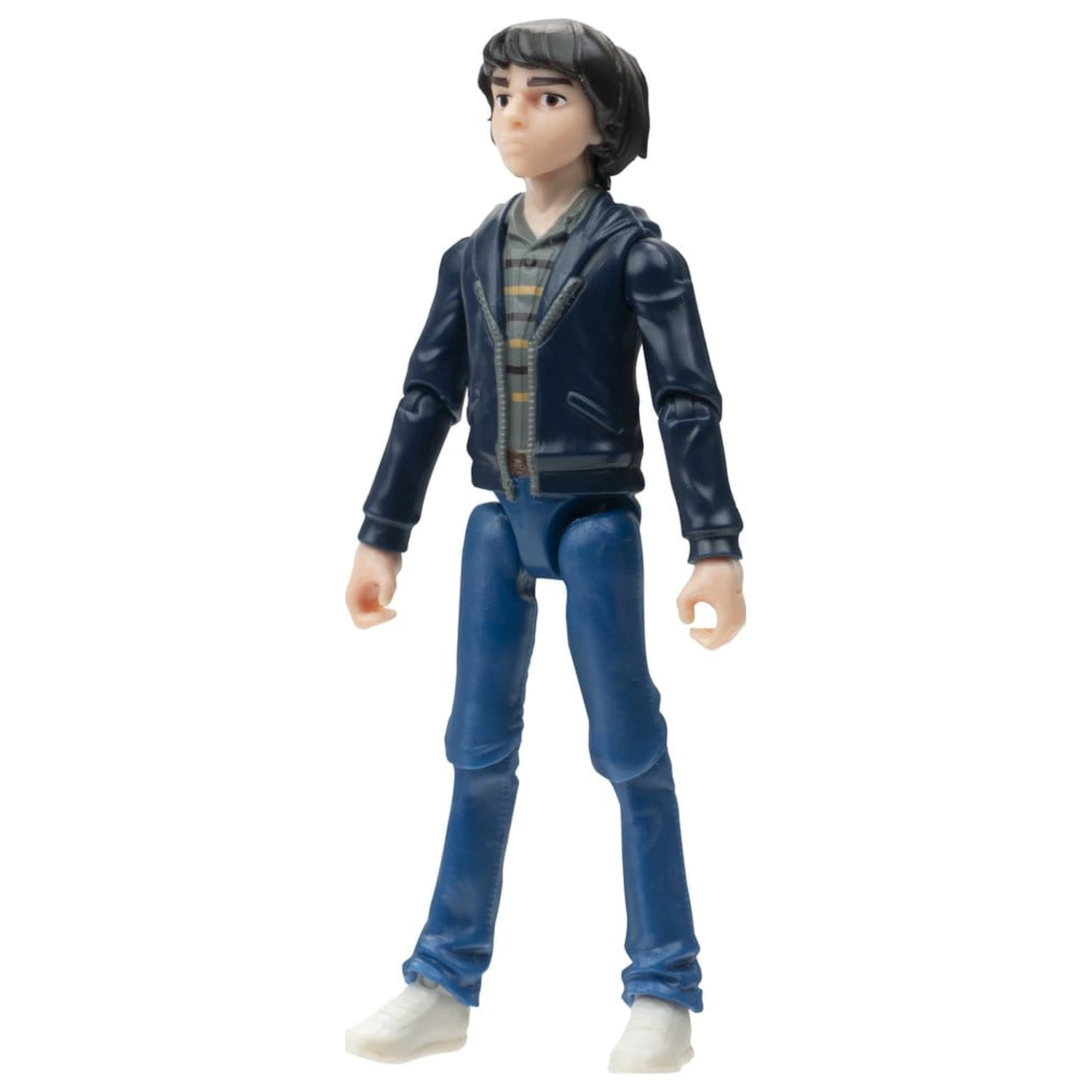 Stranger Things World Of Core akciófigura Mike termékfotó