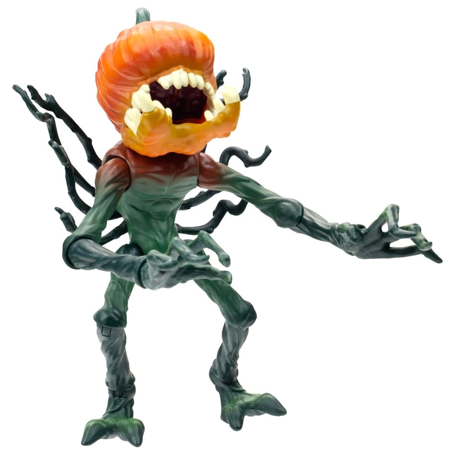 Stranger Things World Of Core akciófigura The Gourd Hourde termékfotó