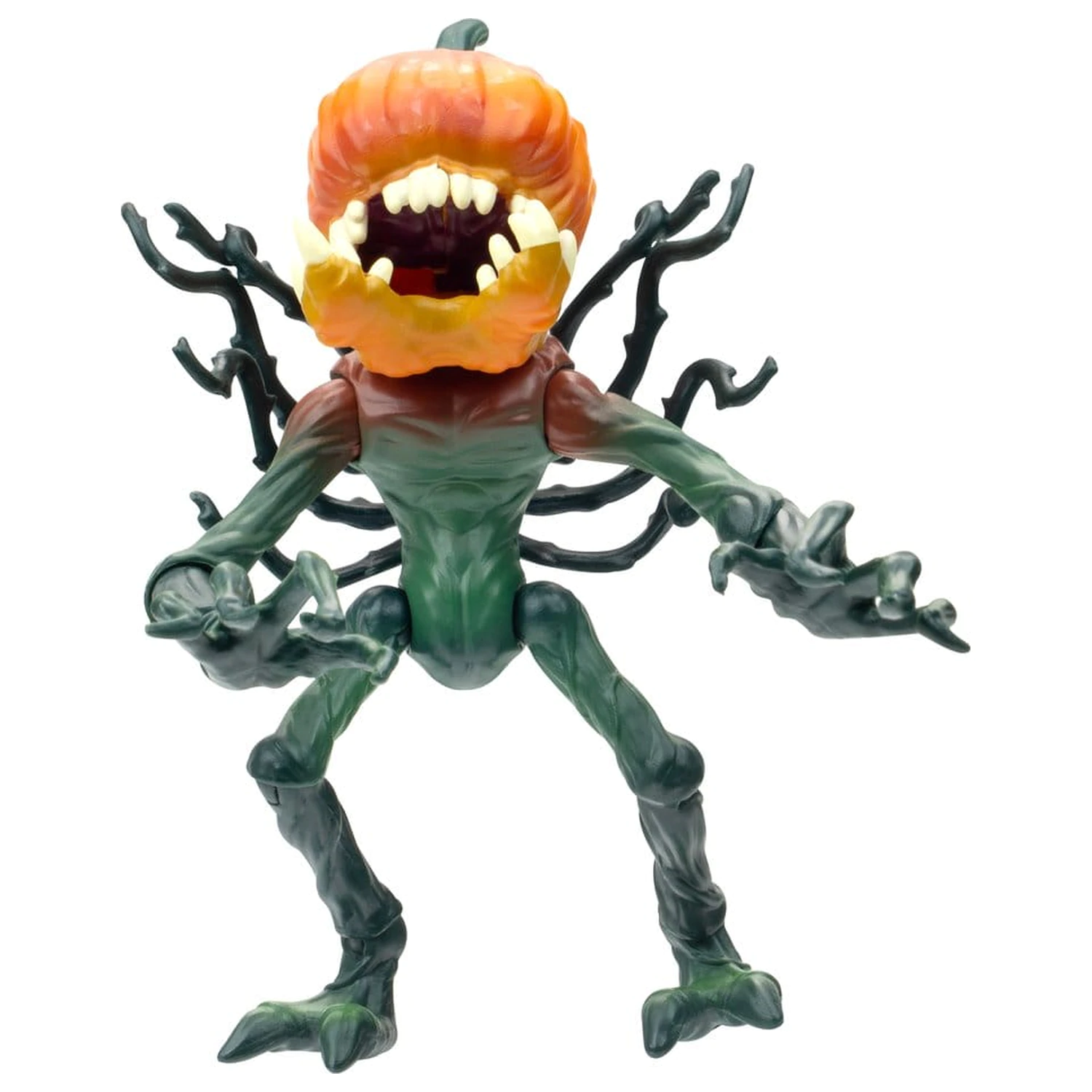 Stranger Things World Of Core akciófigura The Gourd Hourde termékfotó