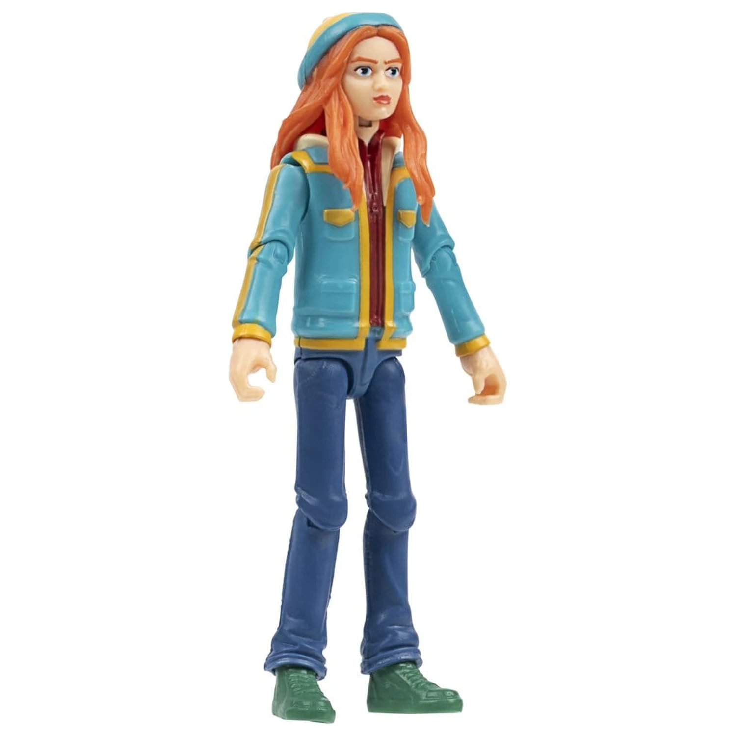 Stranger Things World Of Core figurák akciófigura Max termékfotó