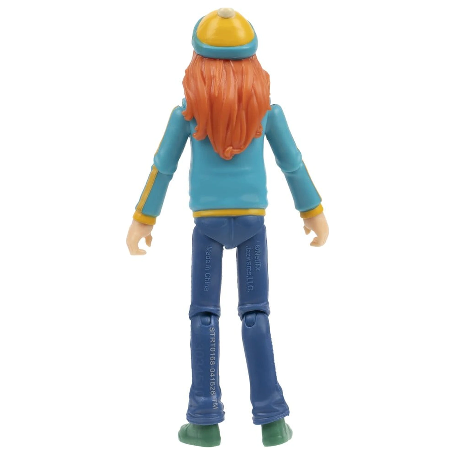 Stranger Things World Of Core figurák akciófigura Max termékfotó