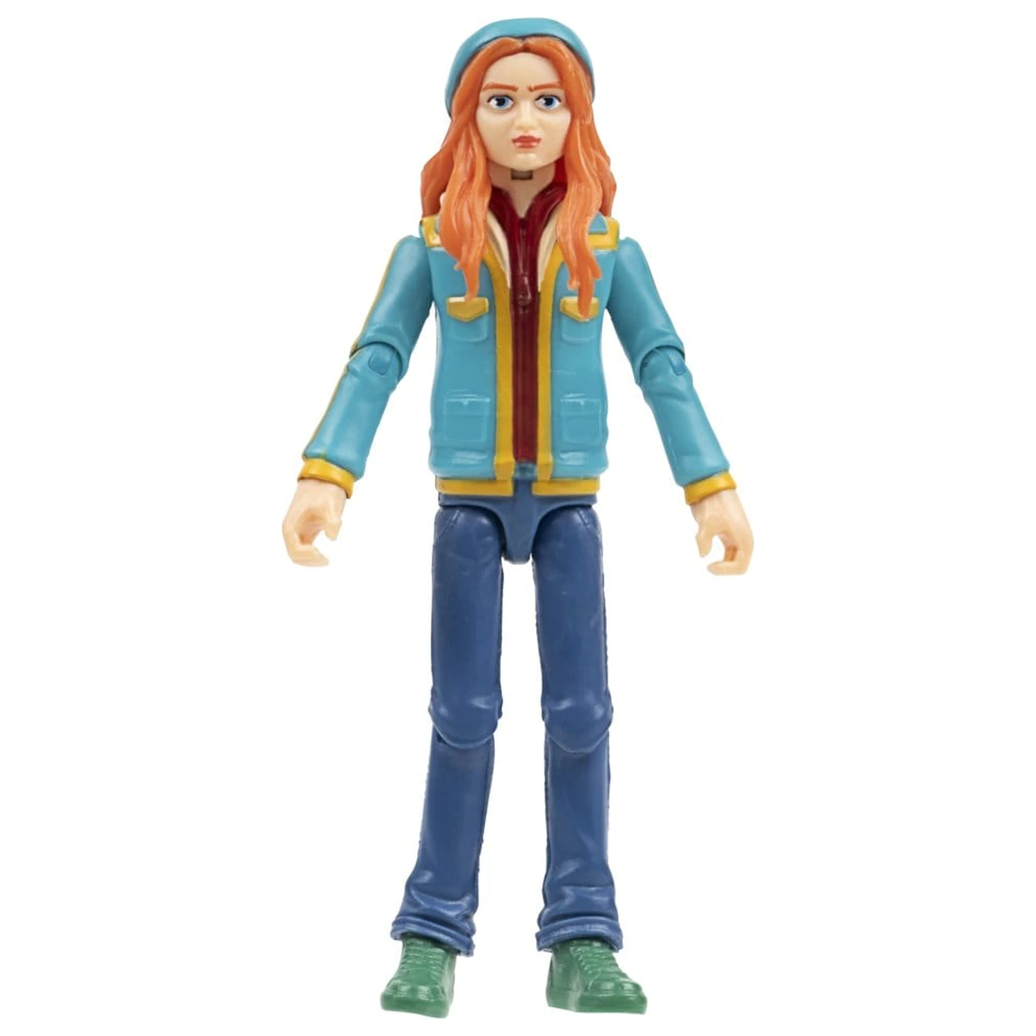 Stranger Things World Of Core figurák akciófigura Max termékfotó