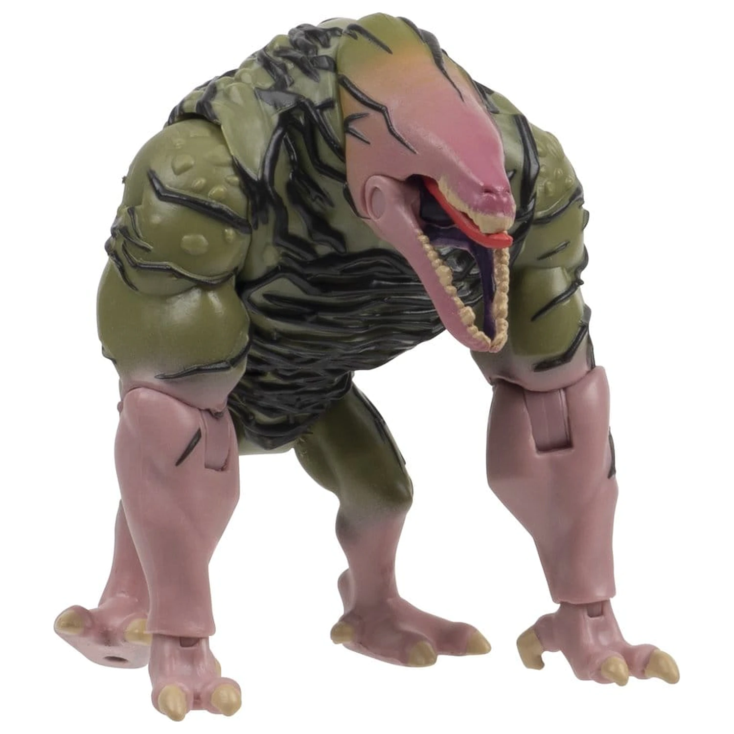 Stranger Things World Of Core figurák akciófigura Mulligan Creature termékfotó