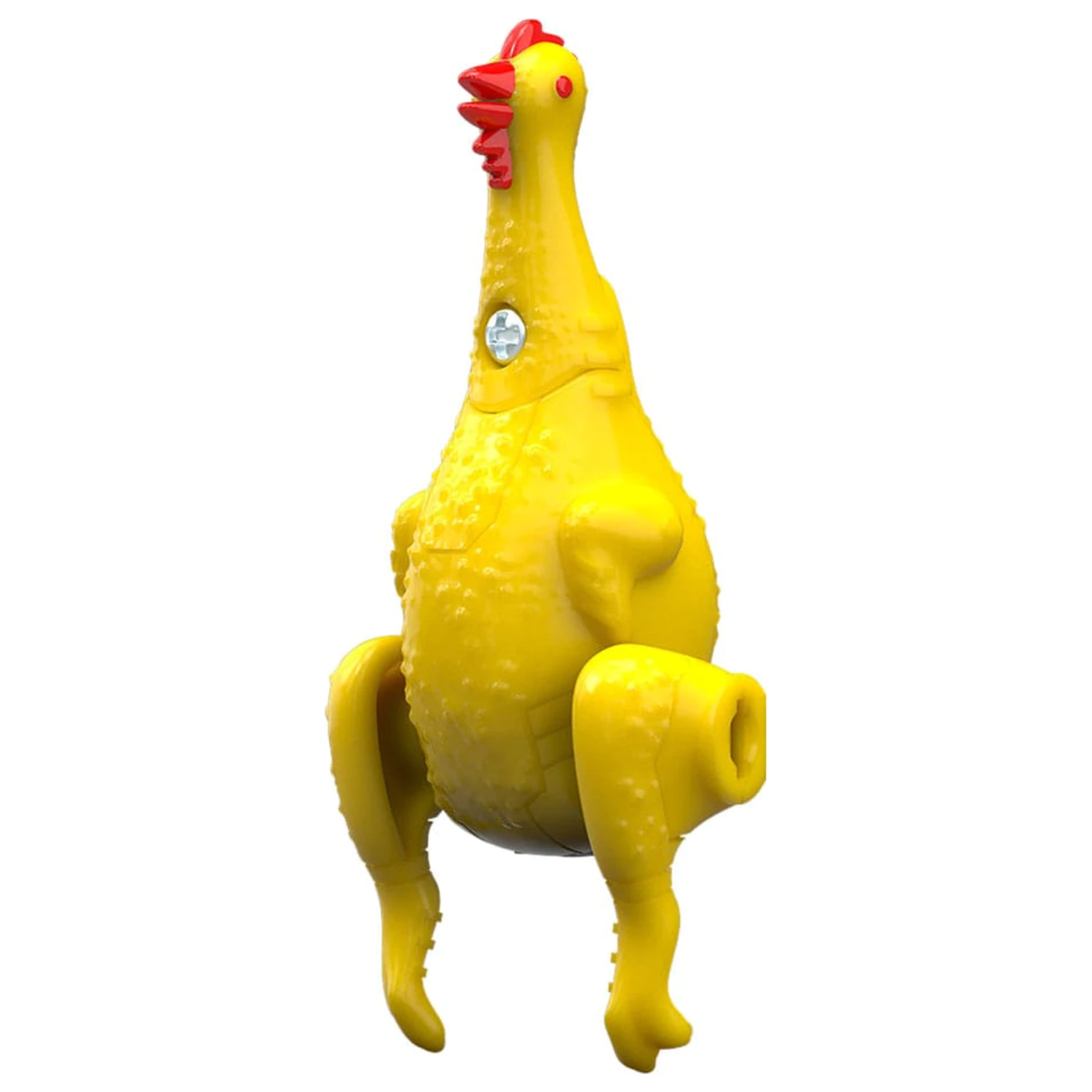 Stranger Things x Transformers 2 db-os akciófigura csomag Freakwency & 8-Trax 15 cm termékfotó