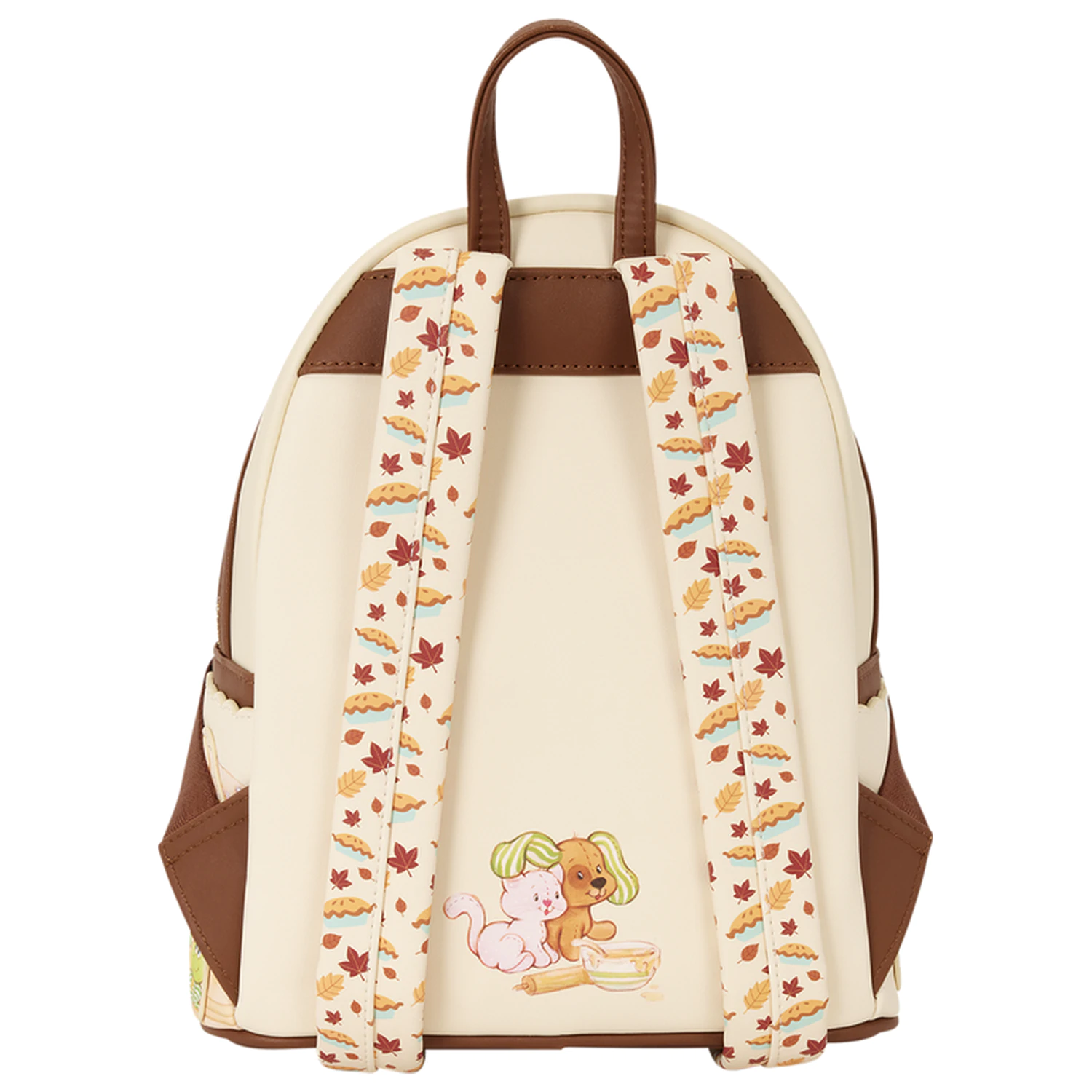 Strawberry Shortcake Autumn Pie Mini táska hátizsák termékfotó
