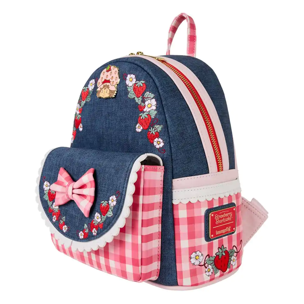 Strawberry Shortcake táska hátizsák termékfotó