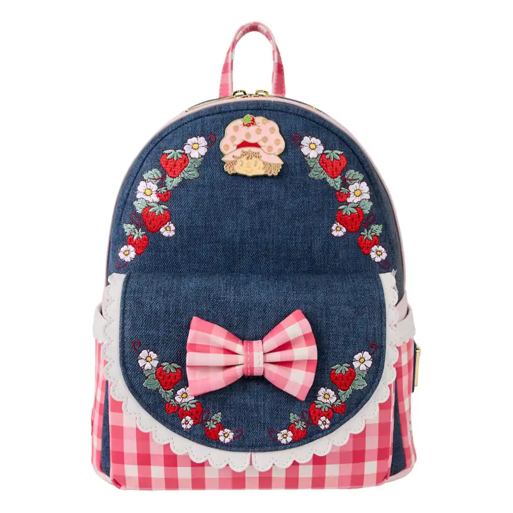 Strawberry Shortcake táska hátizsák termékfotó