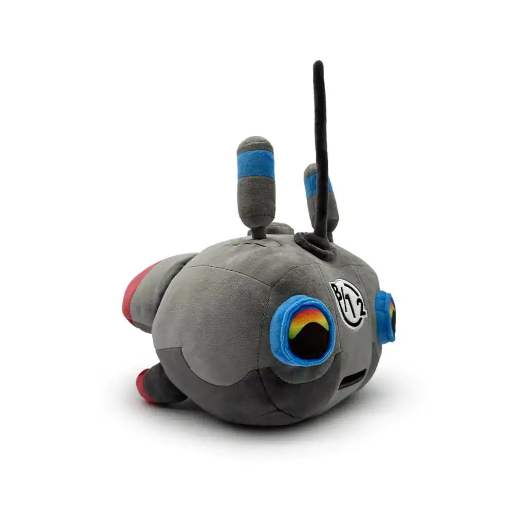 Stray B-12 plüss figura 22 cm termékfotó