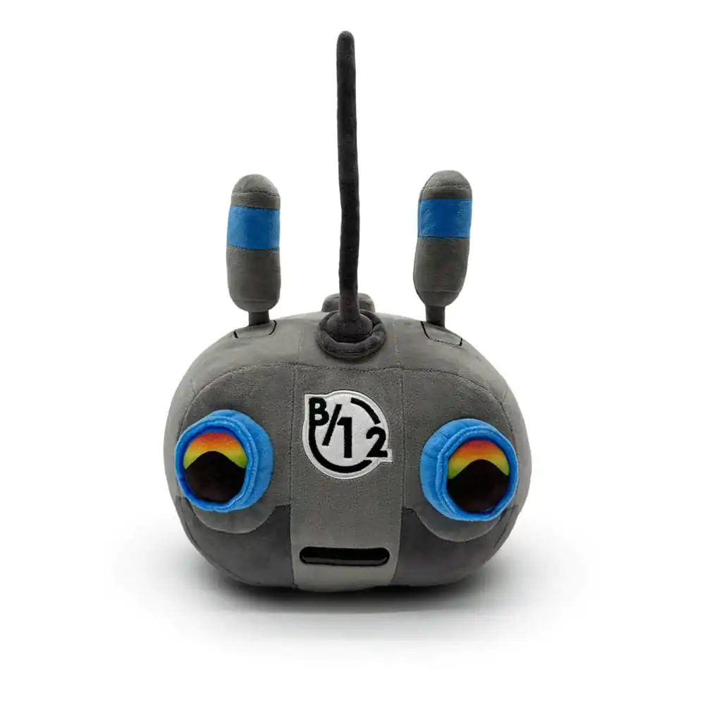 Stray B-12 plüss figura 22 cm termékfotó