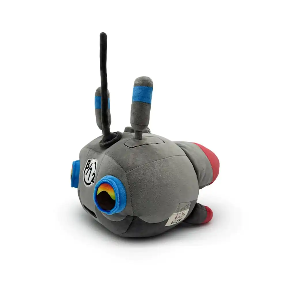 Stray B-12 plüss figura 22 cm termékfotó