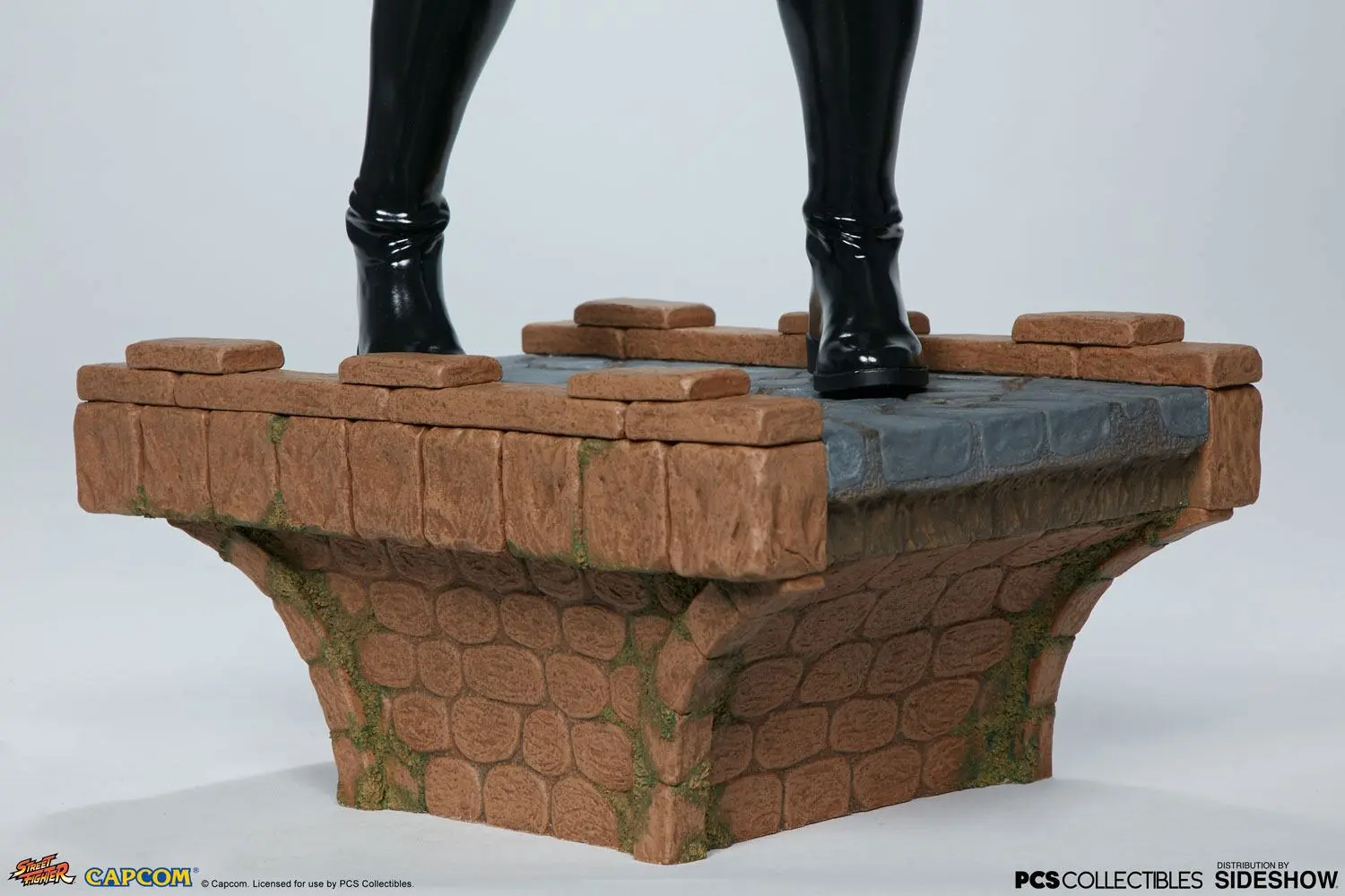 Street Fighter 1/3 Cammy: Decapre szobor figura 71 cm termékfotó