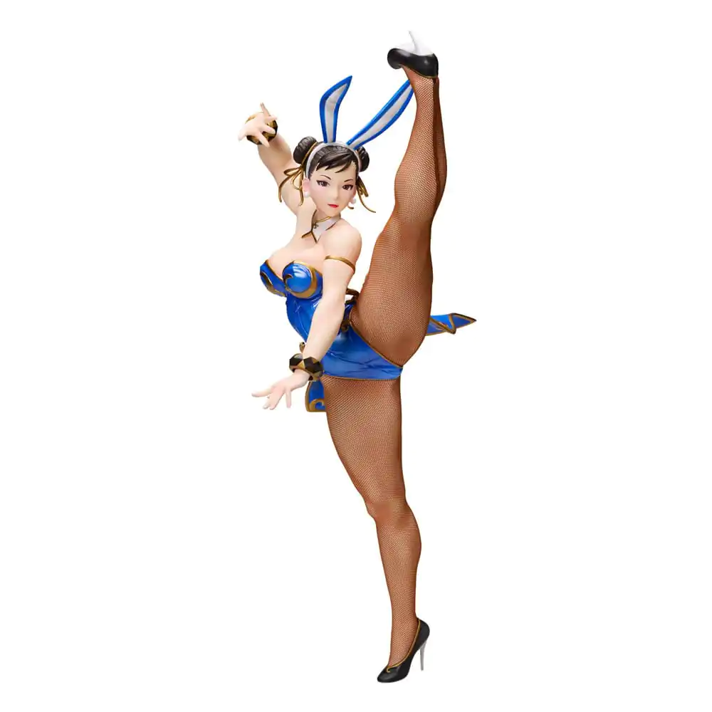 Street Fighter 6 PVC Statue Chun-Li Bunny Ver. 48 cm termékfotó