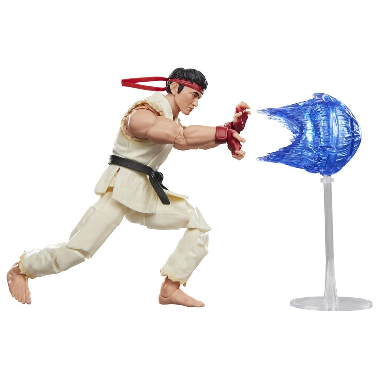 Street Fighter akciófigura Ryu 15 cm termékfotó
