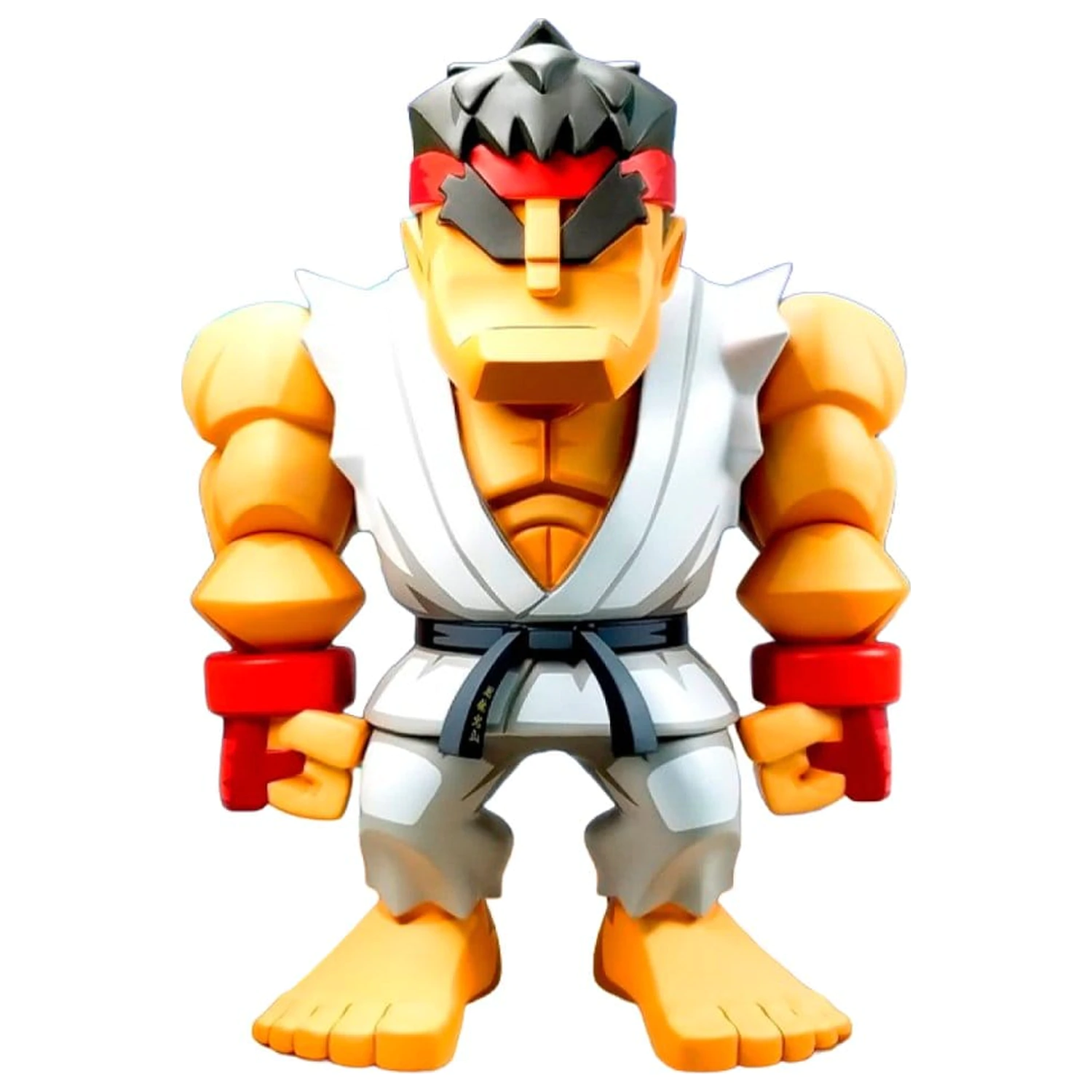 Street Fighter Bulkyz Vinyl figura Ryu 30 cm termékfotó