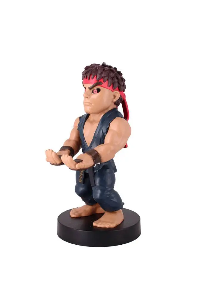 Street Fighter Cable Guy Evil Ryu 20 cm termékfotó