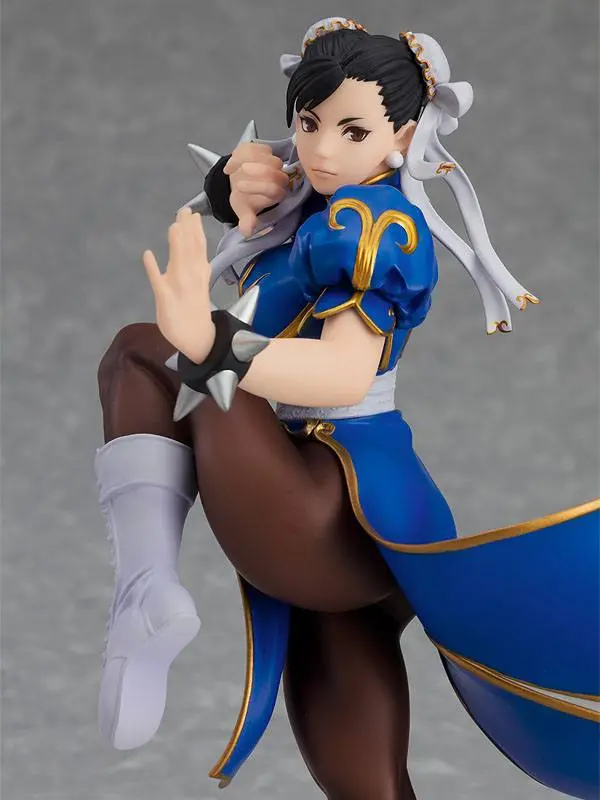 Street Fighter Pop Up Parade Chun-Li PVC szobor figura 17 cm termékfotó