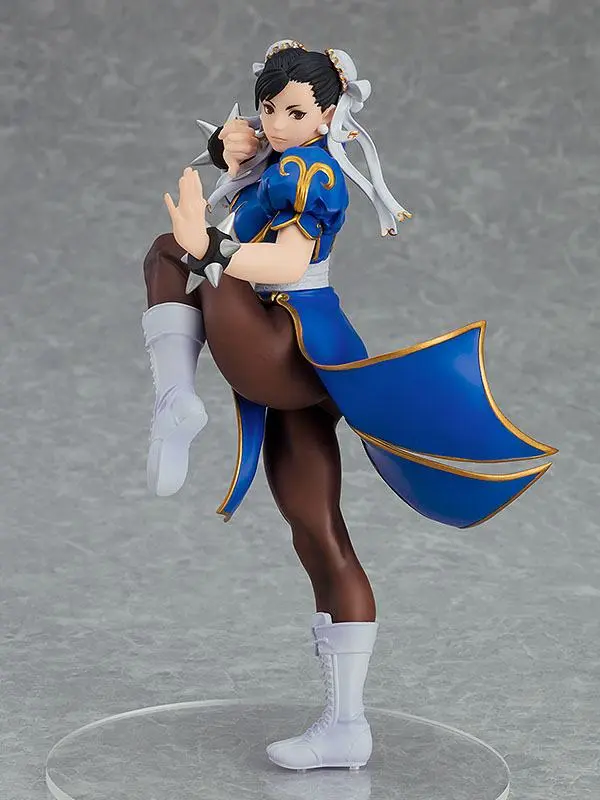 Street Fighter Pop Up Parade Chun-Li PVC szobor figura 17 cm termékfotó