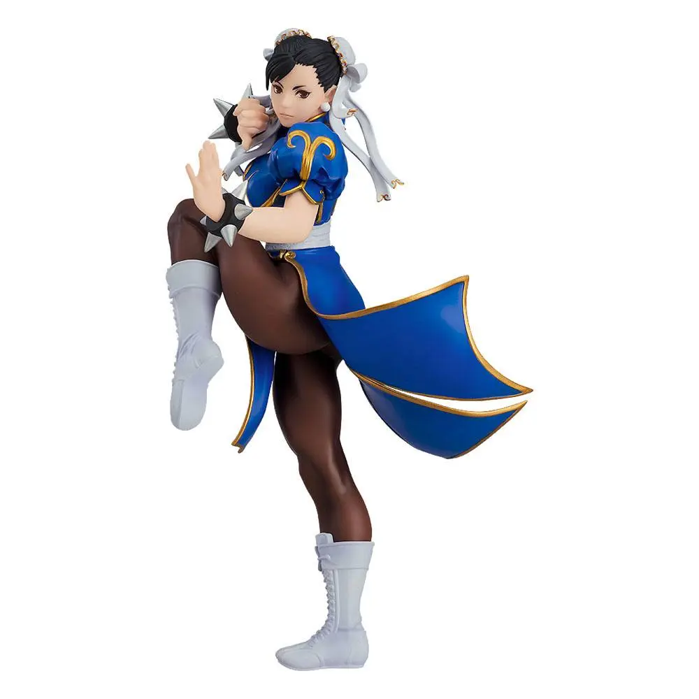 Street Fighter Pop Up Parade Chun-Li PVC szobor figura 17 cm termékfotó