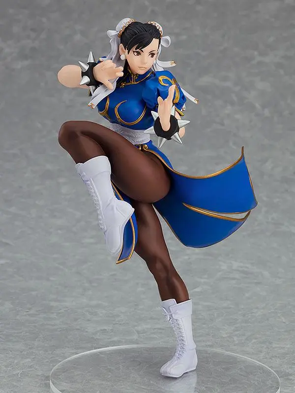 Street Fighter Pop Up Parade Chun-Li PVC szobor figura 17 cm termékfotó