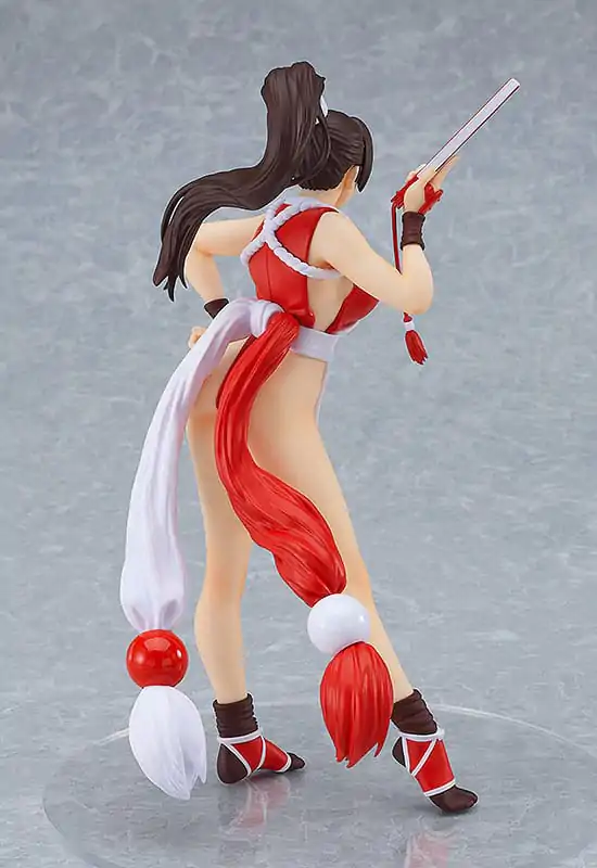 Street Fighter Pop Up Parade Mai Shiranui PVC szobor figura 17 cm termékfotó