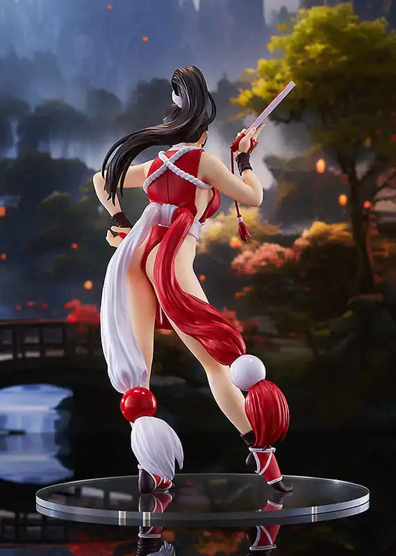 Street Fighter Pop Up Parade PVC Statue Mai Shiranui 17 cm termékfotó