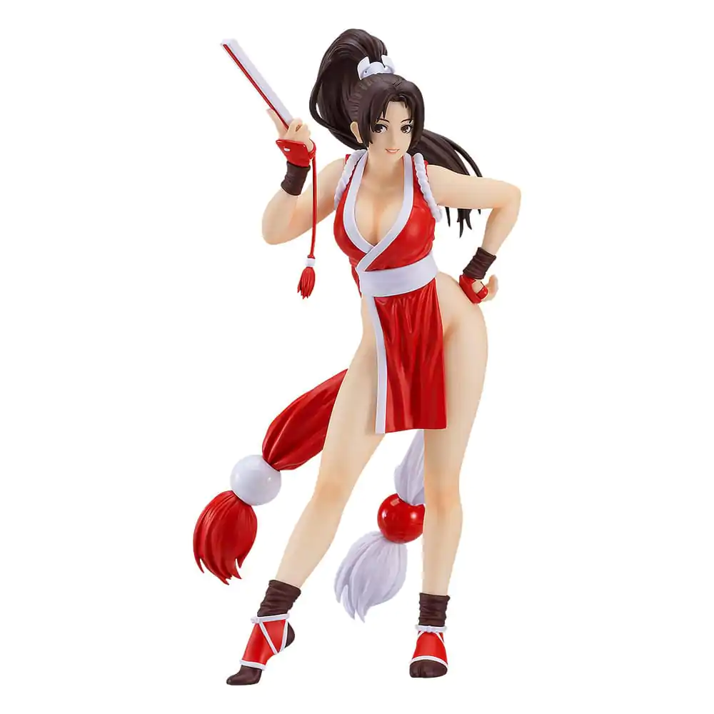 Street Fighter Pop Up Parade Mai Shiranui PVC szobor figura 17 cm termékfotó
